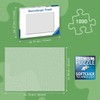 Ravensburger Alberta's Three Sisters 1000 Piece Jigsaw Puzzle for Adults