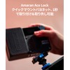 Aputure Amaran Ace 25C 25W RGB Compact Shooting Light Full