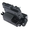 GEPCO Tailgate Lock Compatible with Hyundai i40 Santa Fe III
