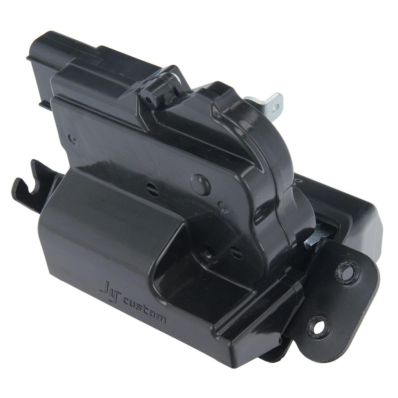 GEPCO Tailgate Lock Compatible with Hyundai i40 Santa Fe III