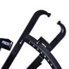 Personal Body Fat Tester Body Calculator Caliper Fitness Clip Fat