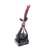Waterproof 3670 2650KV Brushless Motor 120A Brushless ESC Combo Set