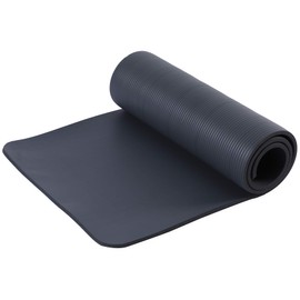 HolaHatha Non Slip Home Workout Yoga Mat