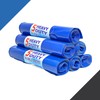 HOMESmith Large Heavy Duty Rubble Blue Sacks Builders and DIY