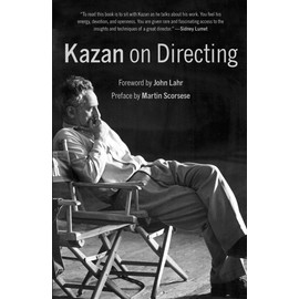 Kazan On Directing