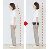 [BS Fine Bedrock Bath] Women's Kotsuban for Chills and Fatigues,