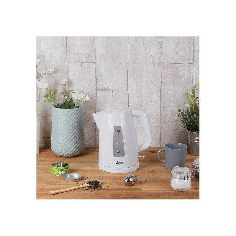 Wireless Kettle