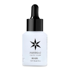 PhytoC B5 Gel Serum 15ml Oil-Free Vitamin Moisture Hyaluronic Acid Ampoule / 피토씨 B5 젤 세럼 15ml 오일프리 비타민 수분 히알루론산 앰플