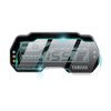 IPG ProActive Made for YMAHA 2020 MT-125 Dashboard Cluster Speedometer