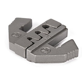 Titan 11966 K6 Crimper Die for Deutsch Terminal