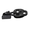Lift Weight Pulley 7075 Aviation Aluminum Puller for Survive Rock
