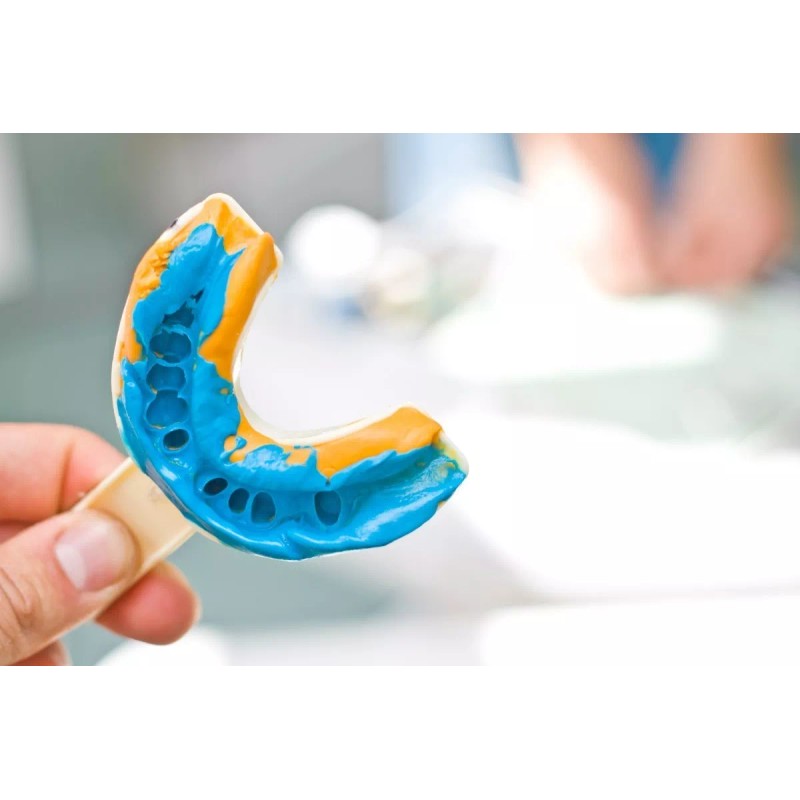 Zhermack Elite Pyp Light Body Impresion Dental (1 Cartucho)