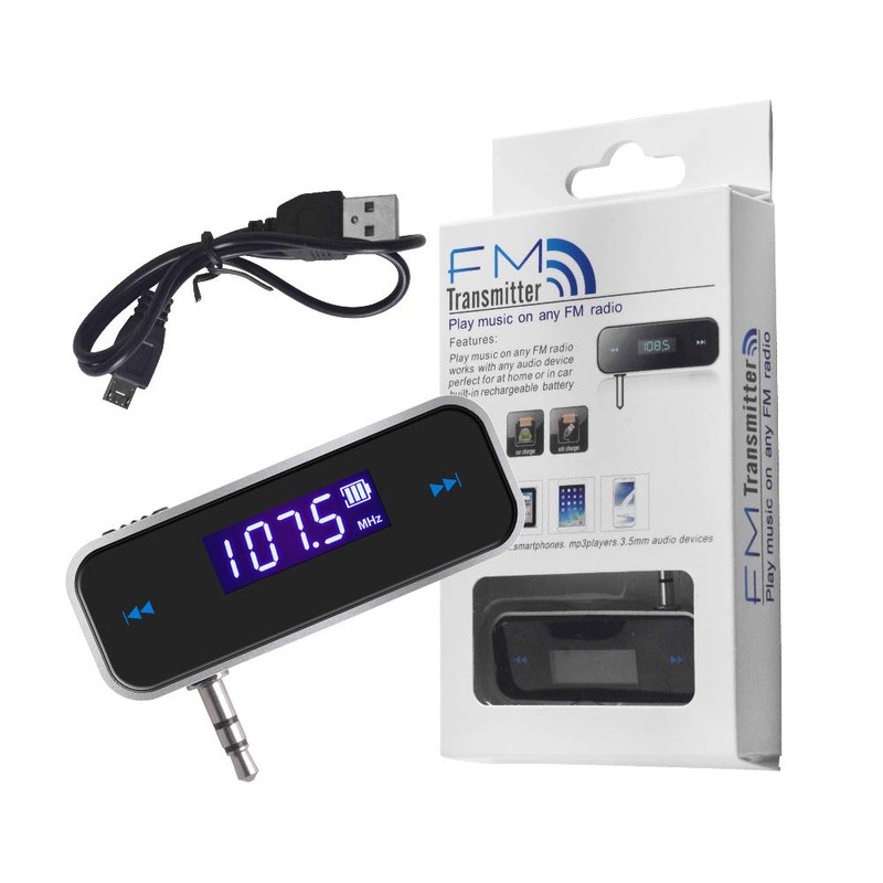 TechKen Kinds of Car Charger