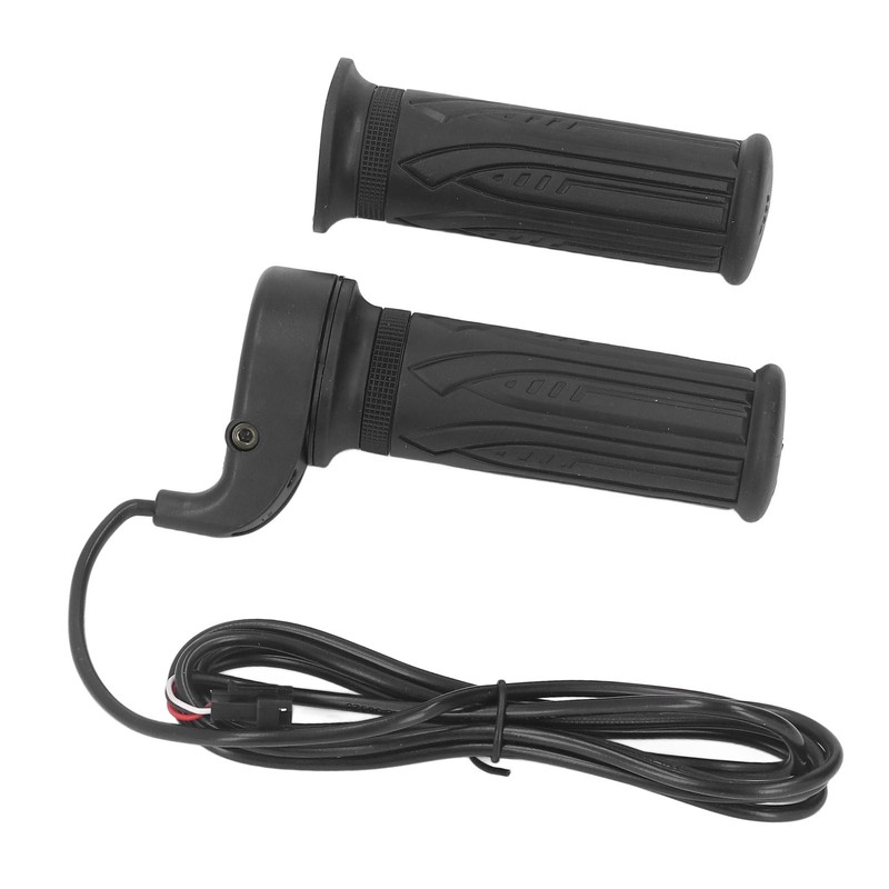 Electric Bike Twist Throttle 20X Wearable Accelerator Handle Grip for