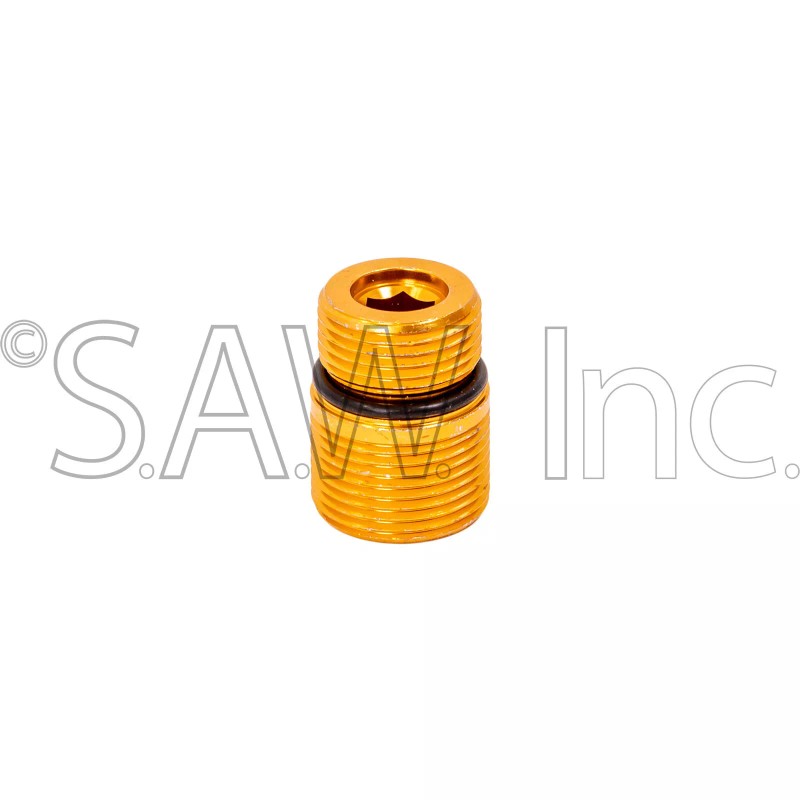 FNA Simpson NEW GENUINE OEM FNA SIMPSON 7110264 WATER OUTLET