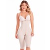 SHAPE CONCEPT Fajas Colombianas 369 Full Body Shapewear with Side