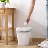 GRANDMA SHARK 10L - 15L Bin Bags Liners Drawstring Trash