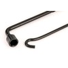 Red Hound Auto Spare Tire Tool Replacement Set Kit for