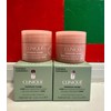 NIB 2x Clinique Moisture Surge 100H Auto-Replenishing Hydrator 0.5 oz
