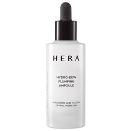 Hera Hydro Dew Plumping Ampoule 50ml Wrinkle Care, Skin Elasticity Moisture Supply / 헤라 하이드로 듀 플럼핑 앰플 50ml 주름케어 피부탄력 수분공급