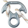 S.E.PEAK 30kN Rescue Figure 8 Descender Climbing Gear Downhill Equipment