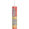 Ppg Inc Liquid Nails LNP704 28Oz Proj Const Adhesive