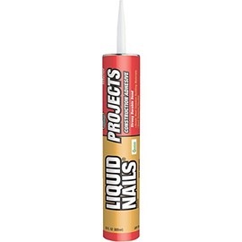 Ppg Inc Liquid Nails LNP704 28Oz Proj Const Adhesive