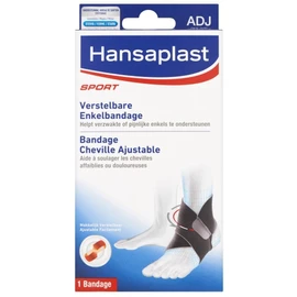 Hansaplast Hansaplast Neopren Knöchel Inhalt: 1 Stück