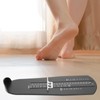 DOITOOL 2Pcs Shoe Sizer Foot Measurement Device for Shoe Feet