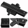 Macro Long Focusing Close up Quick Rlease Plate Slide Rail