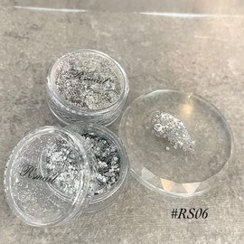 R'snail RS06 Nail Glitter