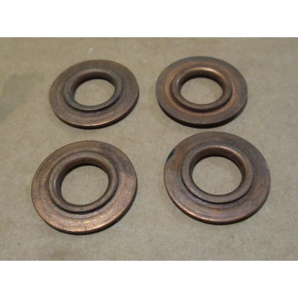 Mopar NOS 1123332 1932 - 1948 Copper Brake Hose Connection