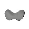 EXGEL Automotive Cushion, Hug Drive Neck Cushion, Gray, Neck Pad,