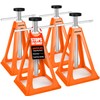4-Pack 6600LBS RV Stabilizer Jacks Set
