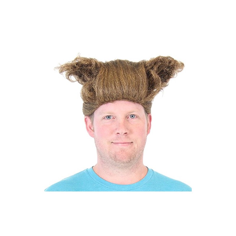 Costume Agent Space Balls Barf Half Man Half Dog Mawg