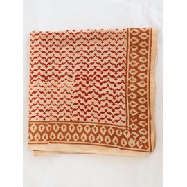 Bandana for Women, Head Scarf, 100% Cotton Headband, Head wrap, Handmade floral Print Bandana for women Scarf Scarves Scarf for Large bandana