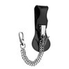 JAY-PEE Army Saber Chain Chrome Secure and Reliable Attachment for