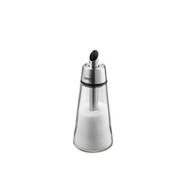 Gefu Sugar Dispenser Brunch, 6,9 x 6,9 x 17,3 cm