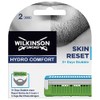 Hydro Comfort 2 Blades Skin Reset