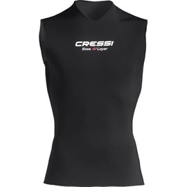 Cressi Base Layer Core Vest Lady 2.5mm