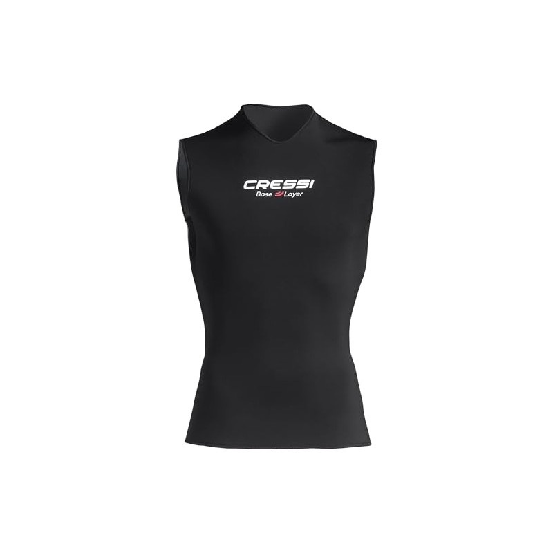 Cressi Base Layer Core Vest Lady 2.5mm