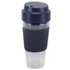 Electric Juicer Cup 300ML 1200mAh Battery USB Charging Handheld Electric