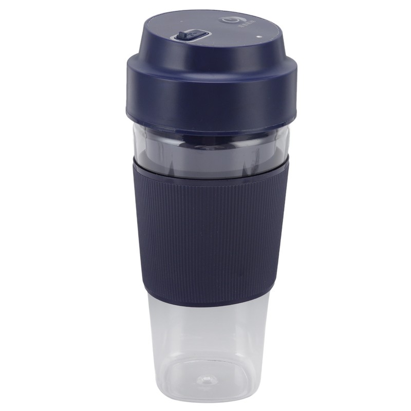 Electric Juicer Cup 300ML 1200mAh Battery USB Charging Handheld Electric