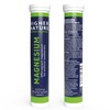 Higher Nature - Magnesium Effervescent - 200mg Magnesium Effervescent Supplement