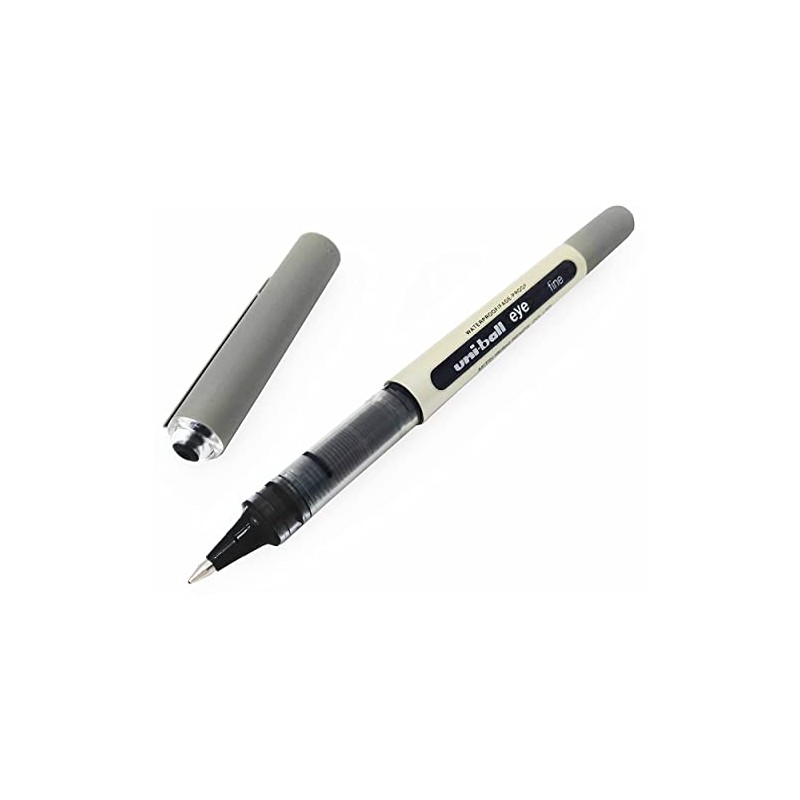 uni-ball EYE - UB-157 Rollerball Pens - 0.7mm Nib -