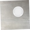 Mikinona 4sets Air Conditioner Cover Vent Cover Dust Window Blocker