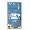 Professor Puzzle | Ultimate Sports Trivia - UK version |