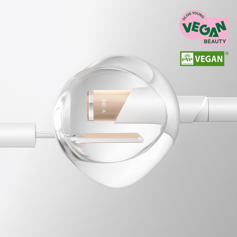 BBIA Eau Stay Concealer 8.5g - 22 Beige