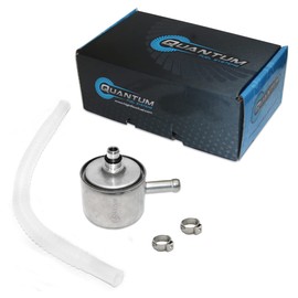 HFP - F119 Har Deuce Springer (FXSTD DI DSE DS32 SSE FLSTF/FLSTFSE) 2001-2007 Motorcycle Replacement Fuel Filter