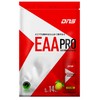 DNS EAA PRO 5g×14袋 レモン風味 必須アミノ酸 個包装 甘さと酸味のバランスが良く、ジューシーな果汁感を味わえるレモン風味